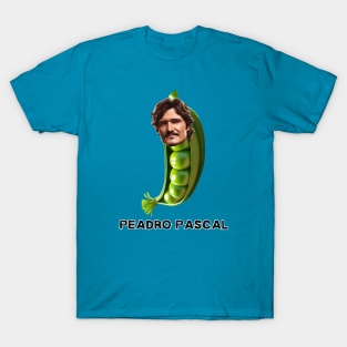 Peadro Pascal T-Shirt